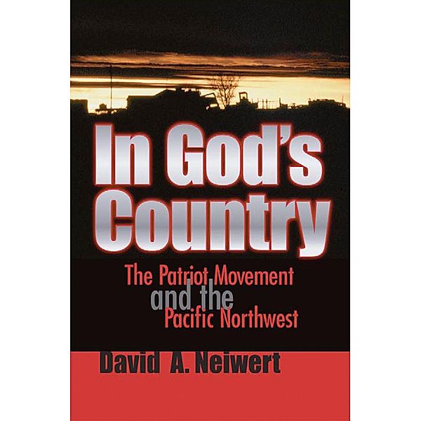 In God's Country, David A. Neiwert