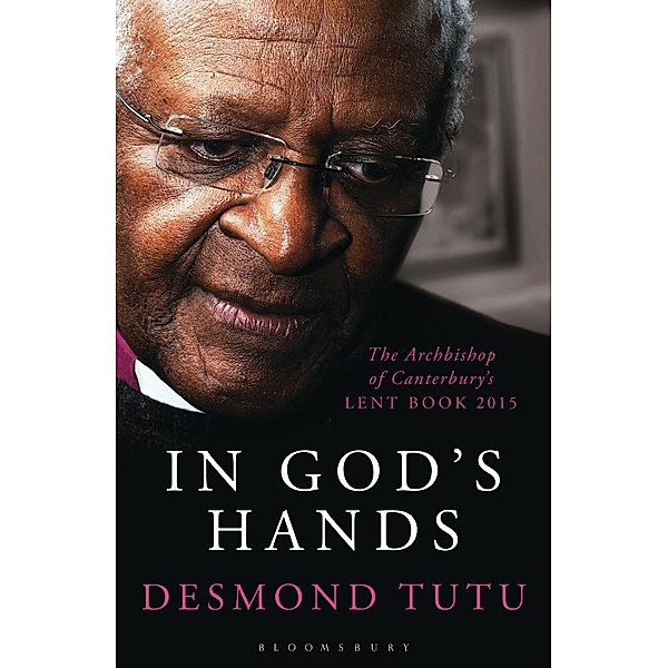 In God's Hands, Desmond Tutu