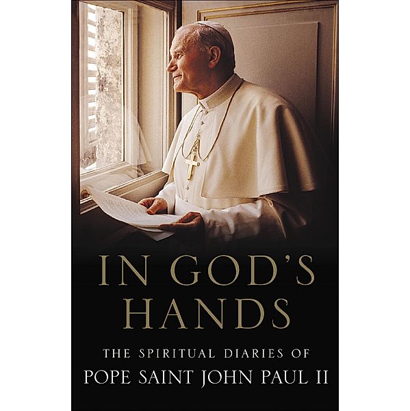 In God's Hands, John Paul