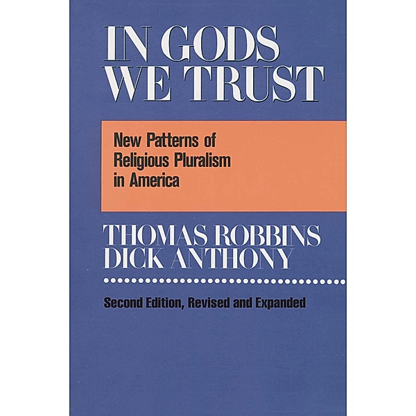 In Gods We Trust, Thomas Robbins