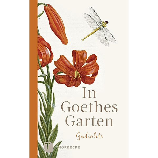In Goethes Garten