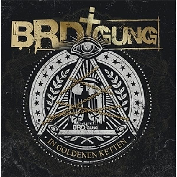 In Goldenen Ketten (Ltd.Boxset), Brdigung