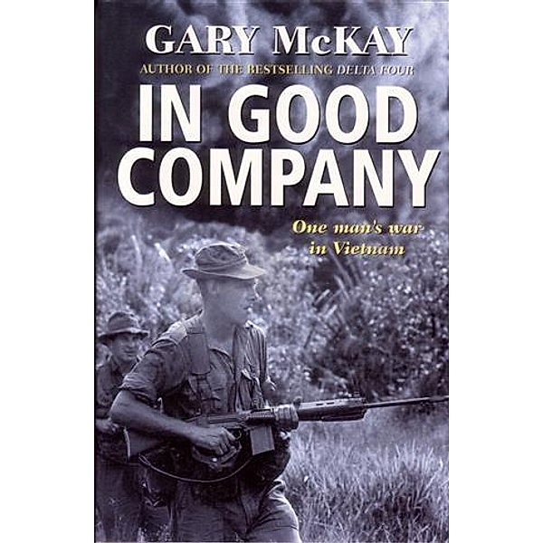 In Good Company, Gary McKay