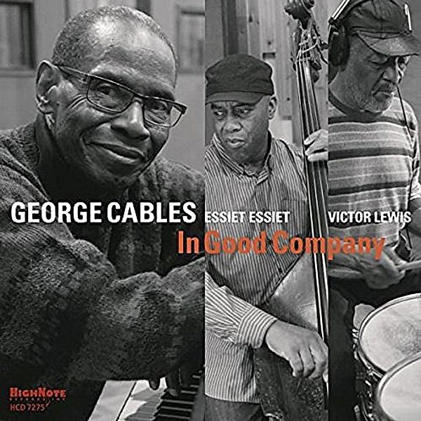 In Good Company, George Cables