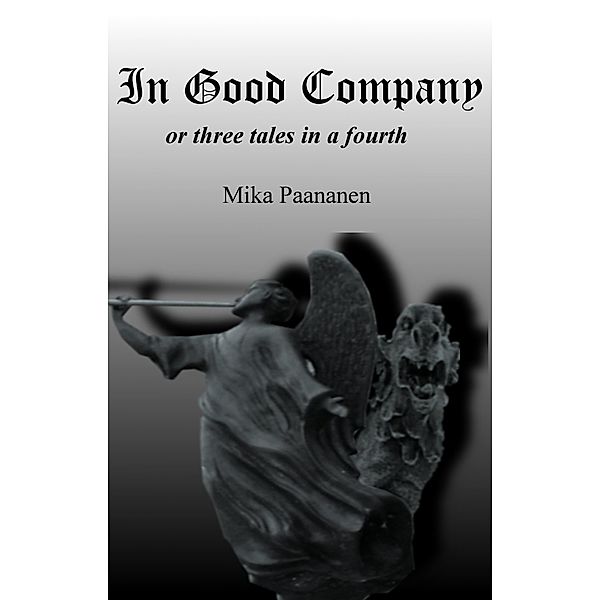 In Good Company, Mika Paananen