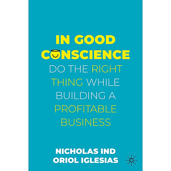 In Good Conscience, Nicholas Ind, Oriol Iglesias