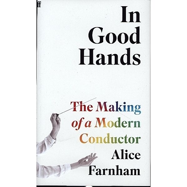 In Good Hands, Alice Farnham