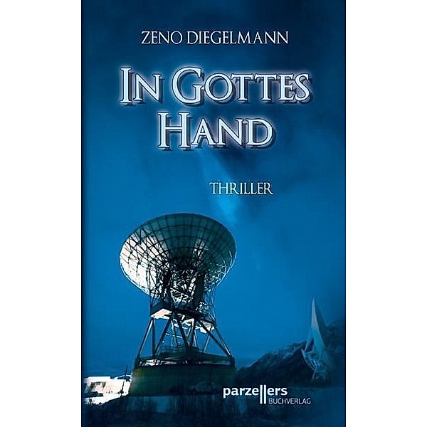 In Gottes Hand, Zeno Diegelmann