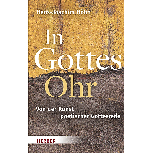In Gottes Ohr, Hans-Joachim Höhn