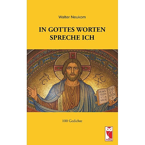 In Gottes Worten spreche ich, Walter Neukom