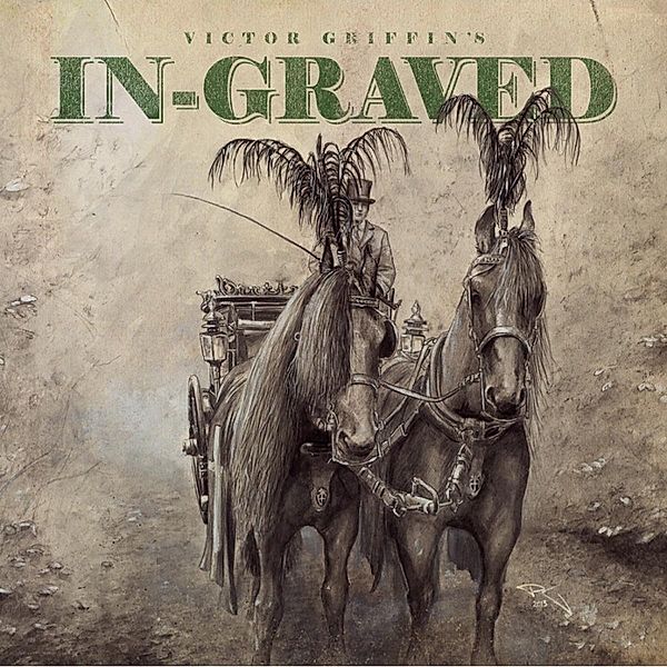 In-Graved, In-Graved