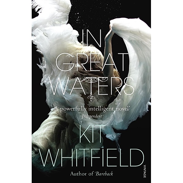 In Great Waters, Kit Whitfield
