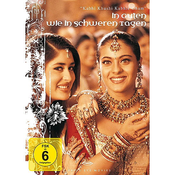 Film/ DVD - In Guten wie in schweren Tagen, € 3,- (1070 Wien