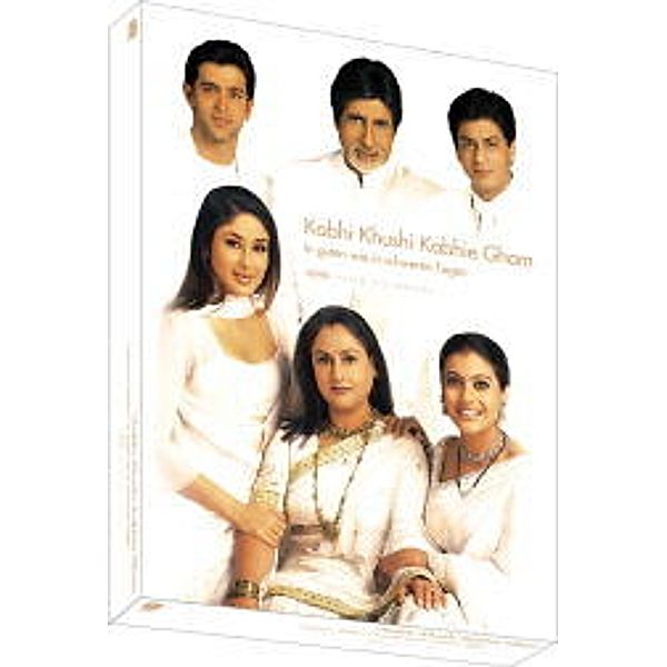 In guten wie in schweren Tagen - Collectors Edition, Kabhi Khushi Kabhie Gham