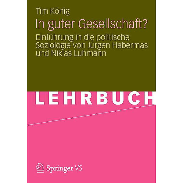 In guter Gesellschaft?, Tim König