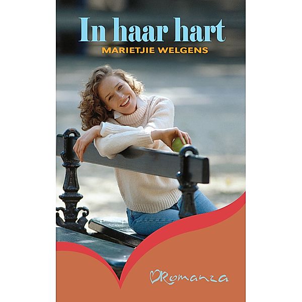 In haar hart / Romanza, Marietjie Welgens