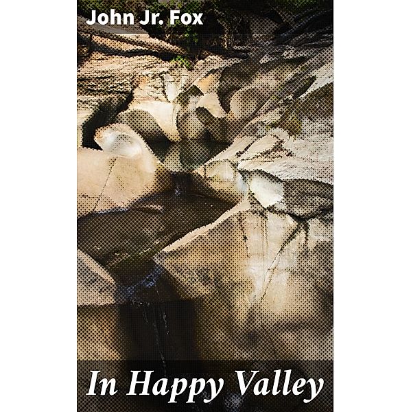 In Happy Valley, John Fox