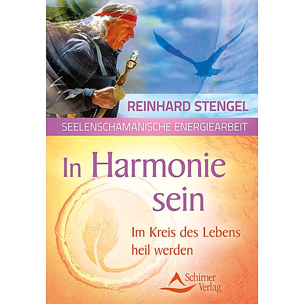 In Harmonie sein, Reinhard Stengel