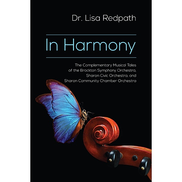 In Harmony, Lisa M. Redpath