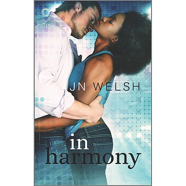 In Harmony / Back on Top Bd.3, Jn Welsh