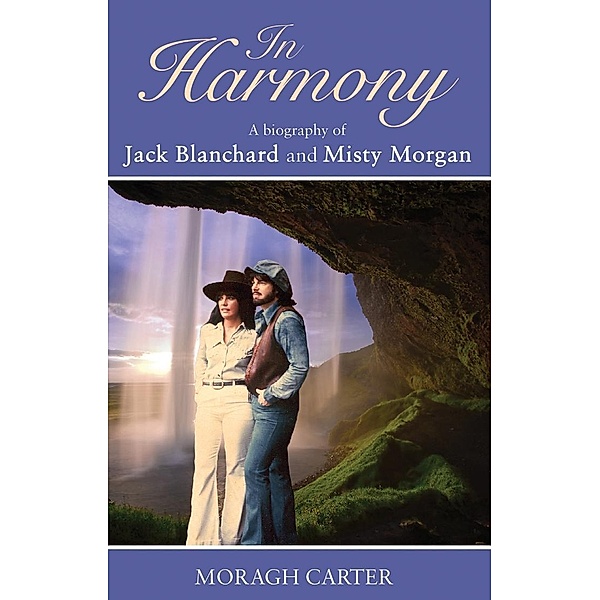 In Harmony / Matador, Moragh Carter