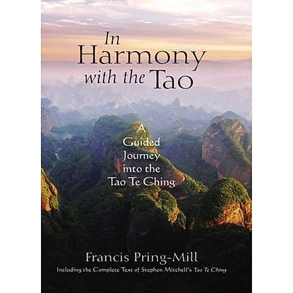 In Harmony with the Tao, Francis Pring-Mill