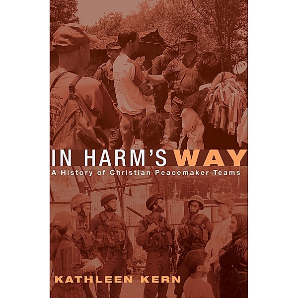 In Harm's Way, Kathleen Kern
