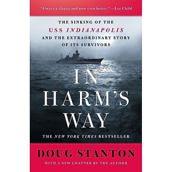 In Harm's Way, Doug Stanton