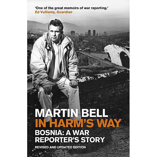 In Harm's Way, Martin Bell