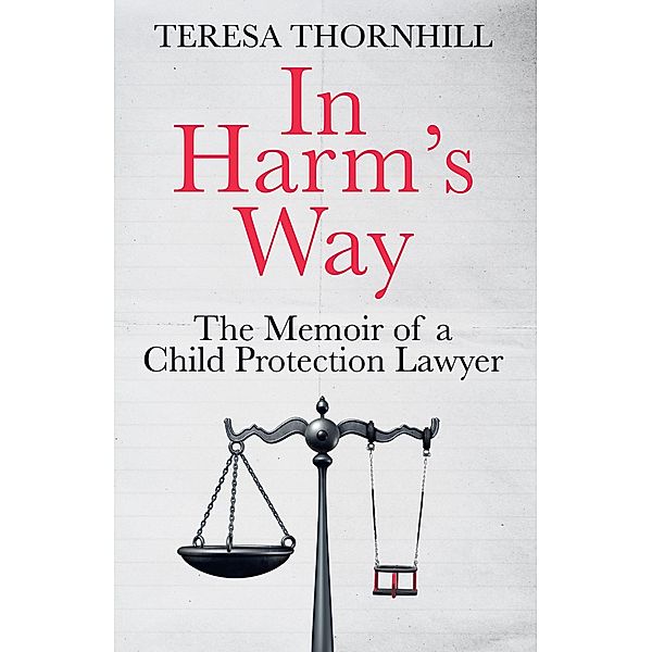 In Harm's Way, Teresa Thornhill