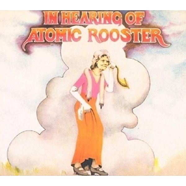 In Hearing Of-Digi-, Atomic Rooster