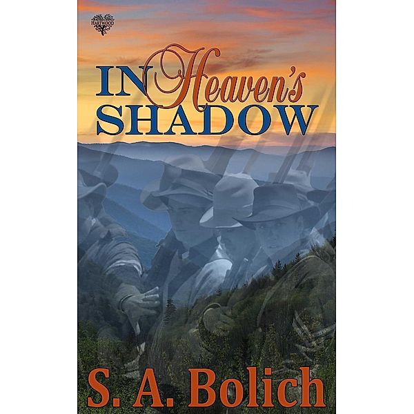 In Heaven's Shadow, S. A. Bolich