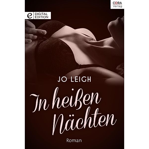 In heissen Nächten, Jo Leigh