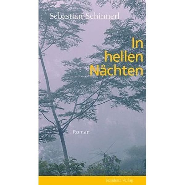 In hellen Nächten, Sebastion Schinnerl