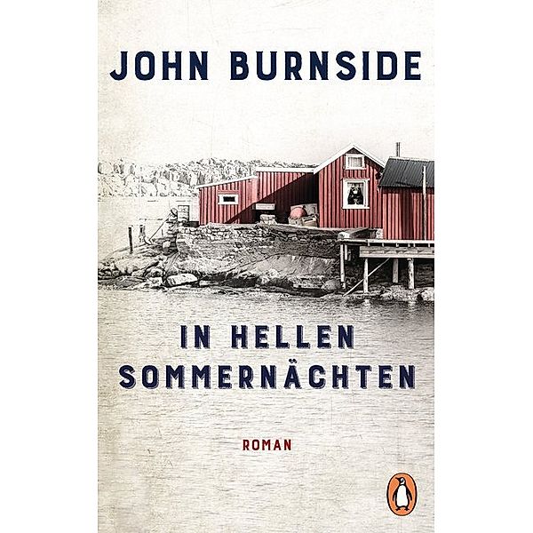 In hellen Sommernächten, John Burnside