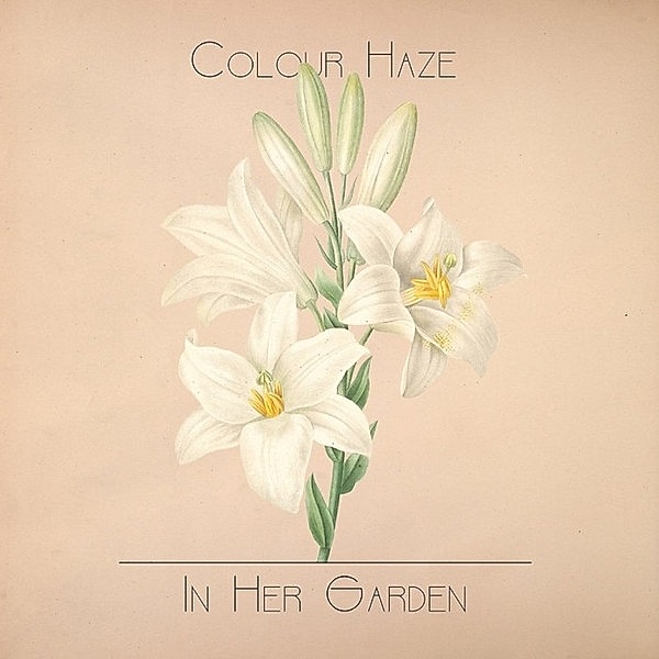 In Her Garden (Remastered) (Vinyl), Colour Haze