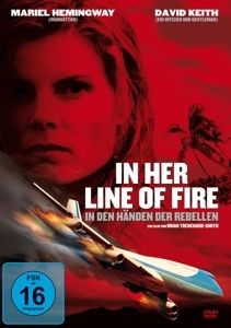 Image of In Her Line Of Fire