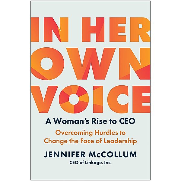 In Her Own Voice, Jennifer McCollum