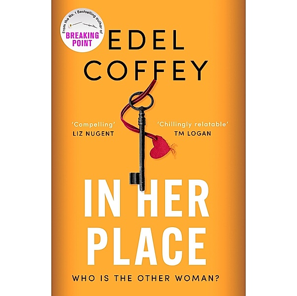 In Her Place, Edel Coffey