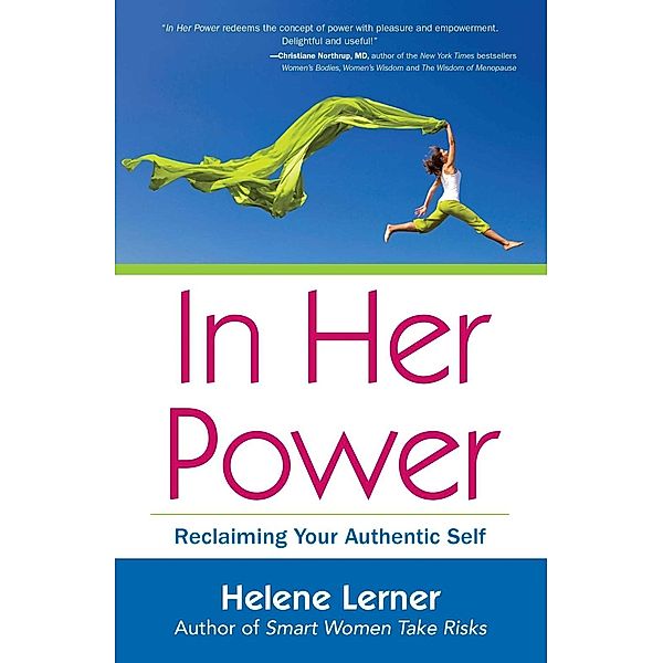 In Her Power, Helene Lerner