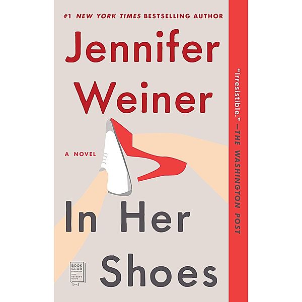 In Her Shoes, Jennifer Weiner