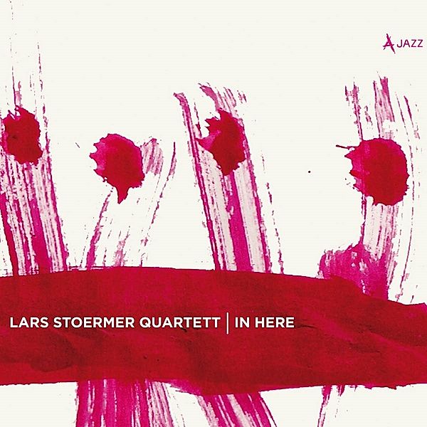 In Here (Special Edition), Lars Stoermer