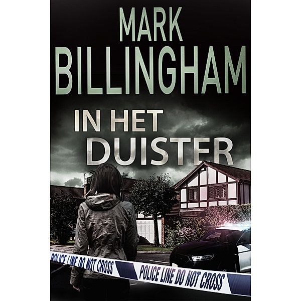 In het duister, Mark Billingham