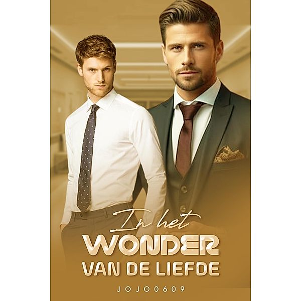 In het wonder van de liefde, Jojo0609