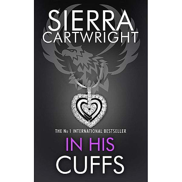 In His Cuffs / Mastered Bd.4, Sierra Cartwright