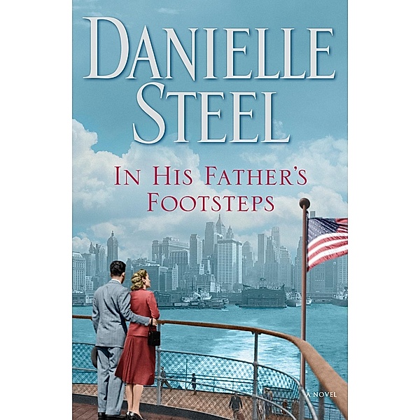 In His Father's Footsteps, Danielle Steel