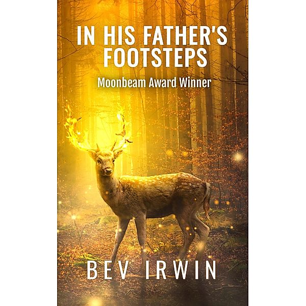 In His Father's Footsteps, Bev Irwin