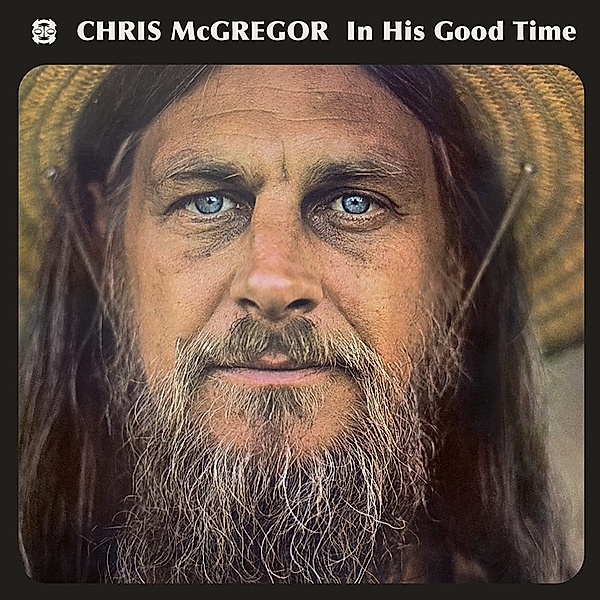 In His Good Time, Chris McGregor