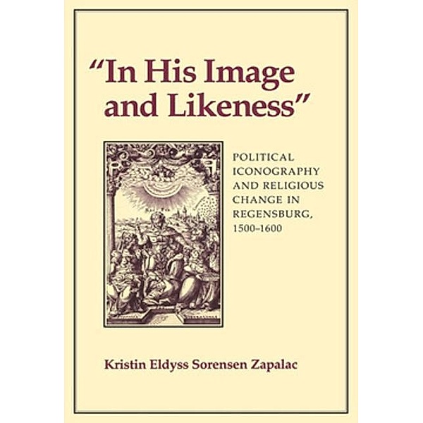 In His Image and Likeness, Kristin Zapalac