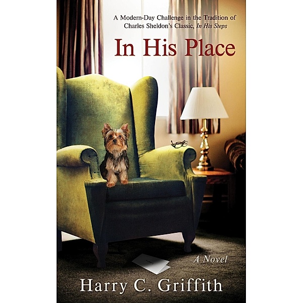 In His Place, Harry C. Griffith